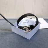 C*hanel Belts Top Quality 30MM