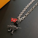 Necklace 60CM