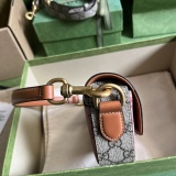 G*ucci Top Bag 18*10*4.5CM