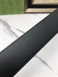 G*ucci Belts Top Quality 40MM