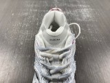 Men Women B*alenciaga Top Sneakers
