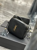 Y*SL Bag Top Quality 23*16*6CM