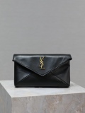 Y*SL Bag Top Quality 21.4*14*4CM