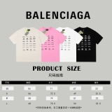 B*ALENCIAGA Women Top Quality Clothes006