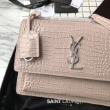 Y*SL Top Bag 22*16*8CM
