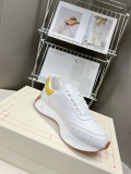Men Women A*lexander M*cqueen Top Sneaker