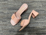 Women L*ouis V*uitton Top Quality Sandal