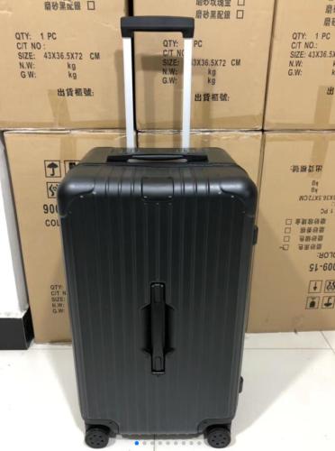 Luggage ask price on whatsapp