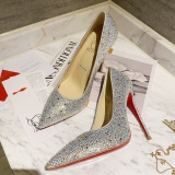 Women C*hristian L*ouboutin High Heels