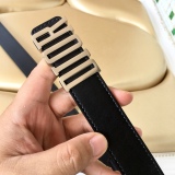 D*ior Belts Top Quality 30MM