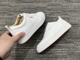 Men C*hristian L*ouboutin Low Top Sneakers