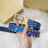 B*rberrry Belts Top Version