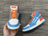 Men Women A*miri Top Sneakers