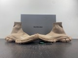 Men Women B*alenciaga Top Sneakers