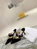 Women J*immy C*hoo Top Quality Sandals