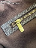 L*ouis V*uitton Top Bag 19*30*10CM