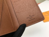 L*ouis V*uitton Top Wallets 11*7CM