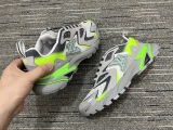 Men L*ouis V*uitton Top Sneaker