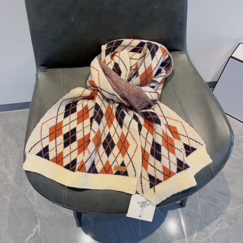 Scarf 175*38CM