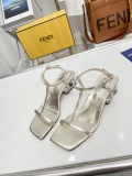 Women F*endi Top Sandals
