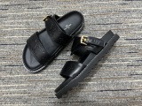 Men Women L*ouis V*uitton Top Slippers