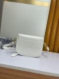 D*ior Bag Top Quality 23*17*6CM