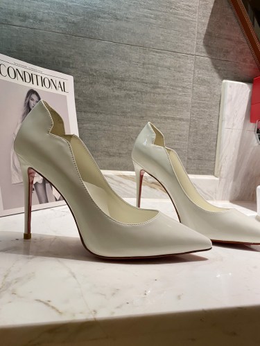Women C*hristian L*ouboutin High Heels
