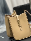 Y*SL Bag Top Quality 18*13.5*3.5CM