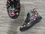 Men Women C*hristian L*ouboutin Top Sneaker