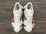 Men D*G Top Sneaker