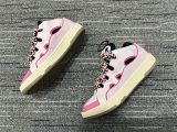Men Women L*ANVIN Top Quality Sneaker