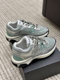 Women C*hanel Top Sneaker