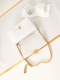 C*hanel Bag Top Quality 14*21*10CM