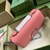 G*ucci Top Bag 21*10*5CM