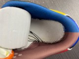 N*ike SB Dunk Low DH0952-100