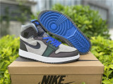 LPL x Air Jordan 1 Zoom Comfort DD1453-001