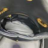 Y*SL Top Bag 23*15.5*8.5CM