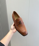 Men C*hristian L*ouboutin Loafer