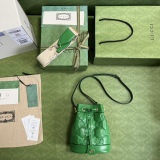 G*ucci Top Bag 17*20*10CM