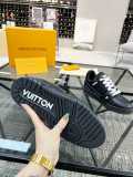 Men L*ouis V*uitton Top Quality Sneakers