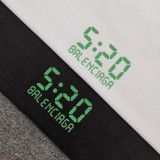 B*ALENCIAGA Men Top Quality Clothes013