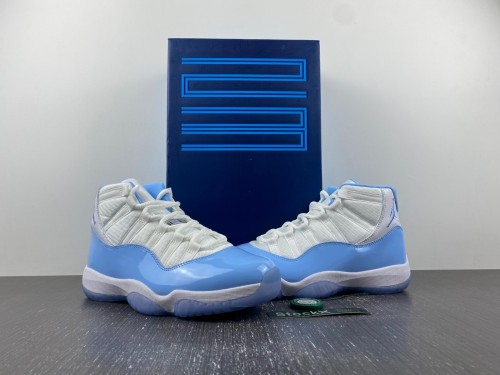 Air Jordan 11 CT8012-141