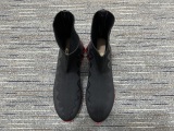 Men C*hristian L*ouboutin Top Sneaker