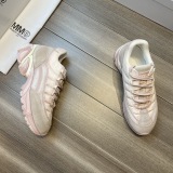 Men Women M*aison M*argiela Top Sneakers