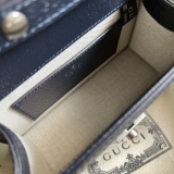 G*ucci Bag Top Quality 17.5*13*6CM
