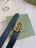 G*ucci Belts Top Quality 40MM