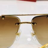 C*artier Glasses Top
