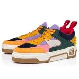 Men Women C*hristian L*ouboutin Top Sneaker