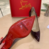 Women C*hristian L*ouboutin High Heels