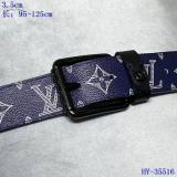L*uis V*itton Belts Top Version